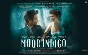 Mood Indigo